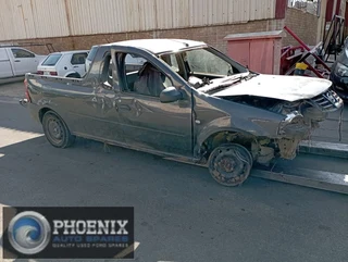 NP200 1.6 8V Manual 2014 Code 4 Stripping for Spares and Parts!!!