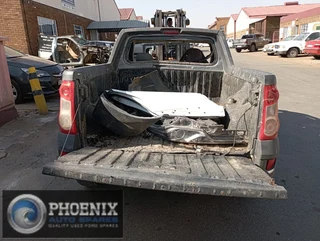 NP200 1.6 8V Manual 2014 Code 4 Stripping for Spares and Parts!!!