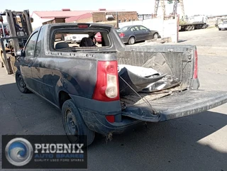 NP200 1.6 8V Manual 2014 Code 4 Stripping for Spares and Parts!!!