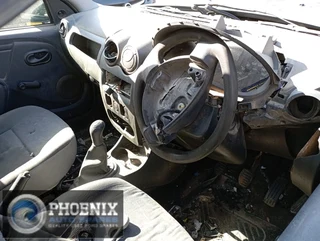 NP200 1.6 8V Manual 2014 Code 4 Stripping for Spares and Parts!!!