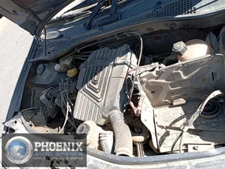 NP200 1.6 8V Manual 2014 Code 4 Stripping for Spares and Parts!!!