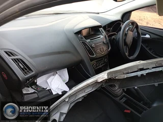 Ford Focus 1.5 Eco boost 2018 5dr Hatch manual code 2 Stripping for Spares and Parts!!!