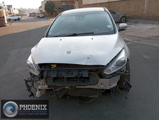 Ford Focus 1.5 Eco boost 2018 5dr Hatch manual code 2 Stripping for Spares and Parts!!!