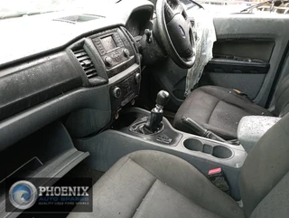 Ford Ranger 2.2 TDCi high power 4x2 Manual 6 speed 2016 Double Cab Code 2 Stripping for Spares!