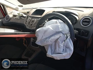 Ford Fiesta 1.4 Manual 2018 Code 4 Stripping for Spares and Parts!!