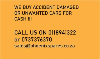 Ford Fiesta 1.4 Manual 2018 Code 4 Stripping for Spares and Parts!!