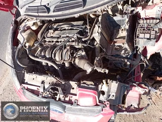 Ford Fiesta 1.4 Manual 2018 Code 4 Stripping for Spares and Parts!!