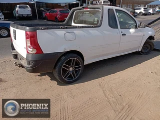 Nissan NP200 1.6 8v Manual 2015 Code 2 Stripping for Spares and Parts!!