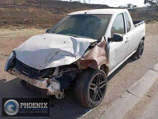 Nissan NP200 1.6 8v Manual 2015 Code 2 Stripping for Spares and Parts!!