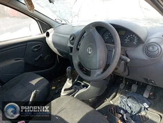 Nissan NP200 1.6 8v Manual 2015 Code 2 Stripping for Spares and Parts!!