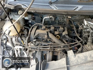 Ford Eco sport 1.5TiVCT 5dr hatch 3 Cylinder petrol 2019 Code 2 Manual Stripping for Spares and Part