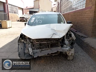 Ford Eco sport 1.5TiVCT 5dr hatch 3 Cylinder petrol 2019 Code 2 Manual Stripping for Spares and Part