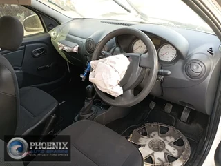 Nissan NP200 1.5DCi Manual 2017 Code 2 Stripping for Spares and Parts!!