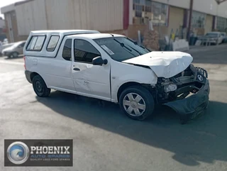 Nissan NP200 1.5DCi Manual 2017 Code 2 Stripping for Spares and Parts!!