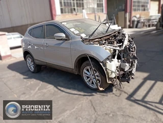 Nissan Qashqai 1.2T 4x2 2018 Manual Code 3 Stripping for Spares and Parts!!