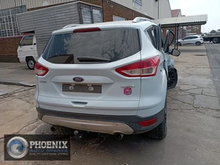 Ford Kuga 1.6 manual Code 4 2012  upwards Preface lift Stripping for Spares and Parts!!