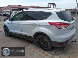 Ford Kuga 1.6 manual Code 4 2012  upwards Preface lift Stripping for Spares and Parts!!