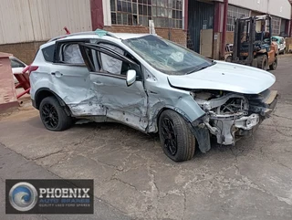 Ford Kuga 1.6 manual Code 4 2012  upwards Preface lift Stripping for Spares and Parts!!