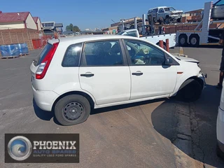 Ford Figo 1.4TDCi Manual Code 2 5dr hatch 2016 Stripping for Spares and Parts!!