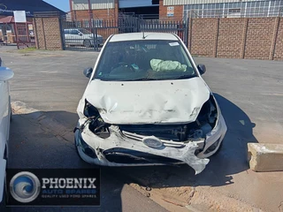 Ford Figo 1.4TDCi Manual Code 2 5dr hatch 2016 Stripping for Spares and Parts!!