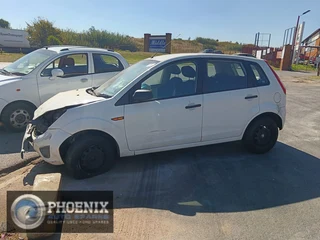 Ford Figo 1.4TDCi Manual Code 2 5dr hatch 2016 Stripping for Spares and Parts!!