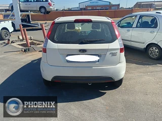 Ford Figo 1.4TDCi Manual Code 2 5dr hatch 2016 Stripping for Spares and Parts!!