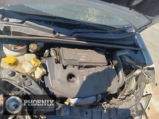 Ford Figo 1.4TDCi Manual Code 2 5dr hatch 2016 Stripping for Spares and Parts!!