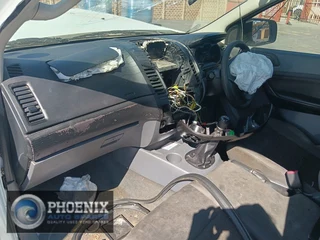 Ford Ranger 2.5 Petrol manual 2014 S/Cab 4x2 Code 2 Stripping for Spares and Parts!!!