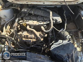 Ford Kuga 1.6 Ecoboost 2013 manual 6spd Code 2 Stripping for Spares and Parts!!