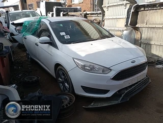 Ford Focus 1.0 Ecoboost 2017 Manual 5dr sedan Code 2 Stripping for Spares and Parts!!
