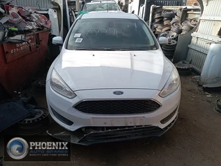 Ford Focus 1.0 Ecoboost 2017 Manual 5dr sedan Code 2 Stripping for Spares and Parts!!