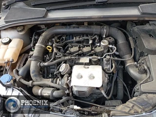 Ford Focus 1.0 Ecoboost 2017 Manual 5dr sedan Code 2 Stripping for Spares and Parts!!