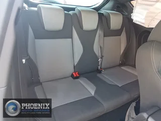 Ford Fiesta St 1.6 3dr Hatch 2016 Manual 6spd Code 2 Stripping for Spares and Parts!!