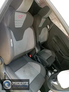 Ford Fiesta St 1.6 3dr Hatch 2016 Manual 6spd Code 2 Stripping for Spares and Parts!!