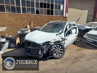 Nissan Qashqai 2.0 (MR20) Manual 2011, Code 4 stripping for Spares and Parts!!