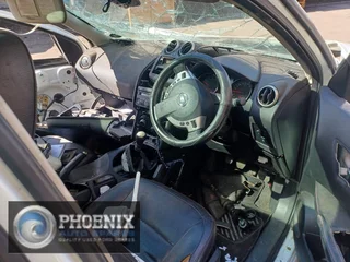 Nissan Qashqai 2.0 (MR20) Manual 2011, Code 4 stripping for Spares and Parts!!