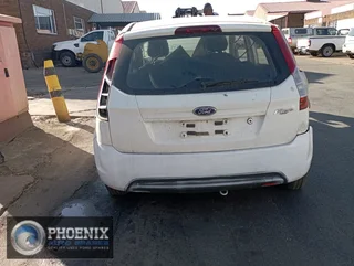 Ford Figo 2001 Manual Hatch Code 4 Stripping for Spares and Parts!!