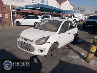Ford Figo 2001 Manual Hatch Code 4 Stripping for Spares and Parts!!