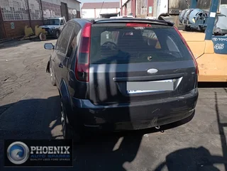 2006 Ford Fiesta 1.4 Duratec Manual Code 2 Stripping for Spares and Parts!!