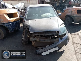 2006 Ford Fiesta 1.4 Duratec Manual Code 2 Stripping for Spares and Parts!!