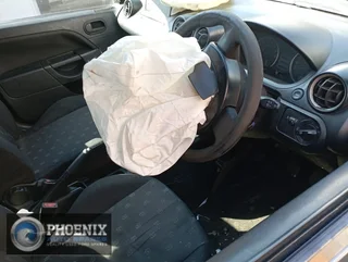 2006 Ford Fiesta 1.4 Duratec Manual Code 2 Stripping for Spares and Parts!!