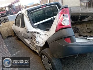  NOW STRIPPING – NISSAN NP200 Nissan NP200 1.6 8V Manual 2014 Code 4 Stripping for Spares !!