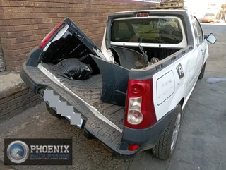  NOW STRIPPING – NISSAN NP200 Nissan NP200 1.6 8V Manual 2014 Code 4 Stripping for Spares !!