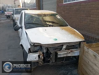  NOW STRIPPING – NISSAN NP200 Nissan NP200 1.6 8V Manual 2014 Code 4 Stripping for Spares !!