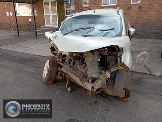 Ford Eco sport 1.0 Manual 2017 Code 4 Stripping for Spares and Parts!!!