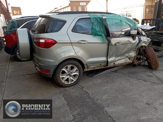 Ford Eco sport 1.0 Manual 2017 Code 4 Stripping for Spares and Parts!!!