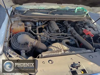 Ford Ranger 2.2 High Power manual 4x2 Single cab 2020 Code 4 Stripping for Spares and Parts!!!