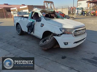 Ford Ranger 2.2 High Power manual 4x2 Single cab 2020 Code 4 Stripping for Spares and Parts!!!