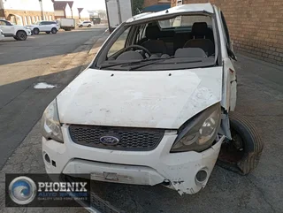 Ford Ikon 1.6 Duratec Manual Sedan 2013 Code 4 Stripping for Spares and Parts!!