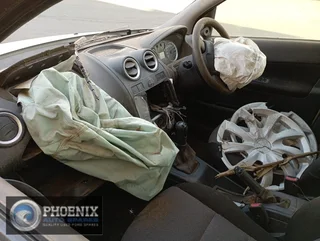 Ford Ikon 1.6 Duratec Manual Sedan 2013 Code 4 Stripping for Spares and Parts!!